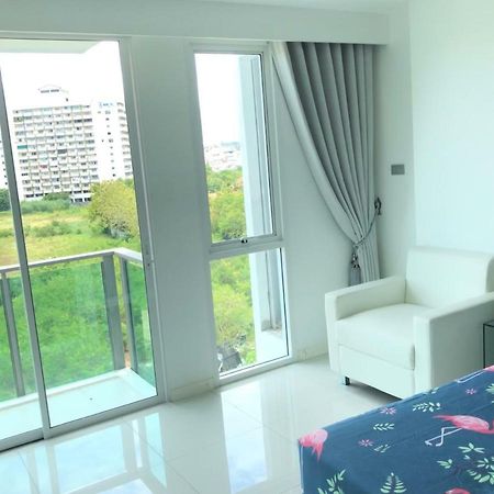 City Center Residence Pattaya Zewnętrze zdjęcie