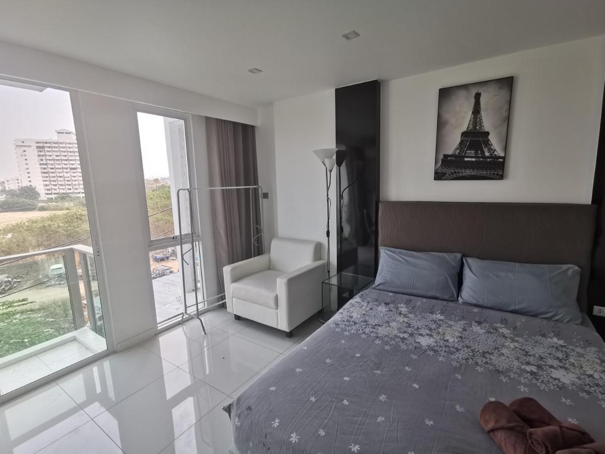 City Center Residence Pattaya Zewnętrze zdjęcie
