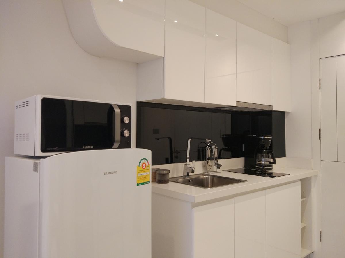 City Center Residence Pattaya Zewnętrze zdjęcie
