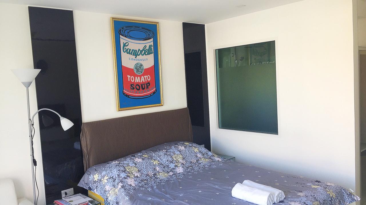 City Center Residence Pattaya Zewnętrze zdjęcie