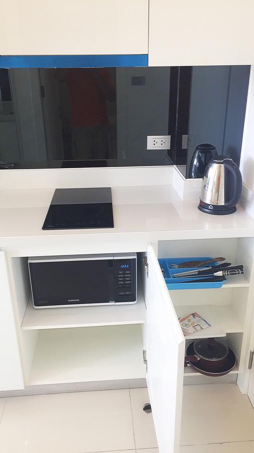 City Center Residence Pattaya Zewnętrze zdjęcie