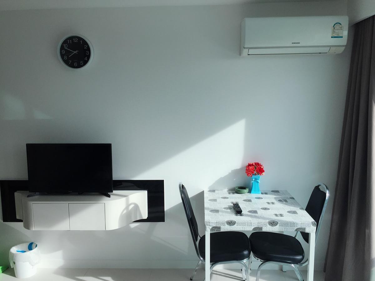 City Center Residence Pattaya Zewnętrze zdjęcie