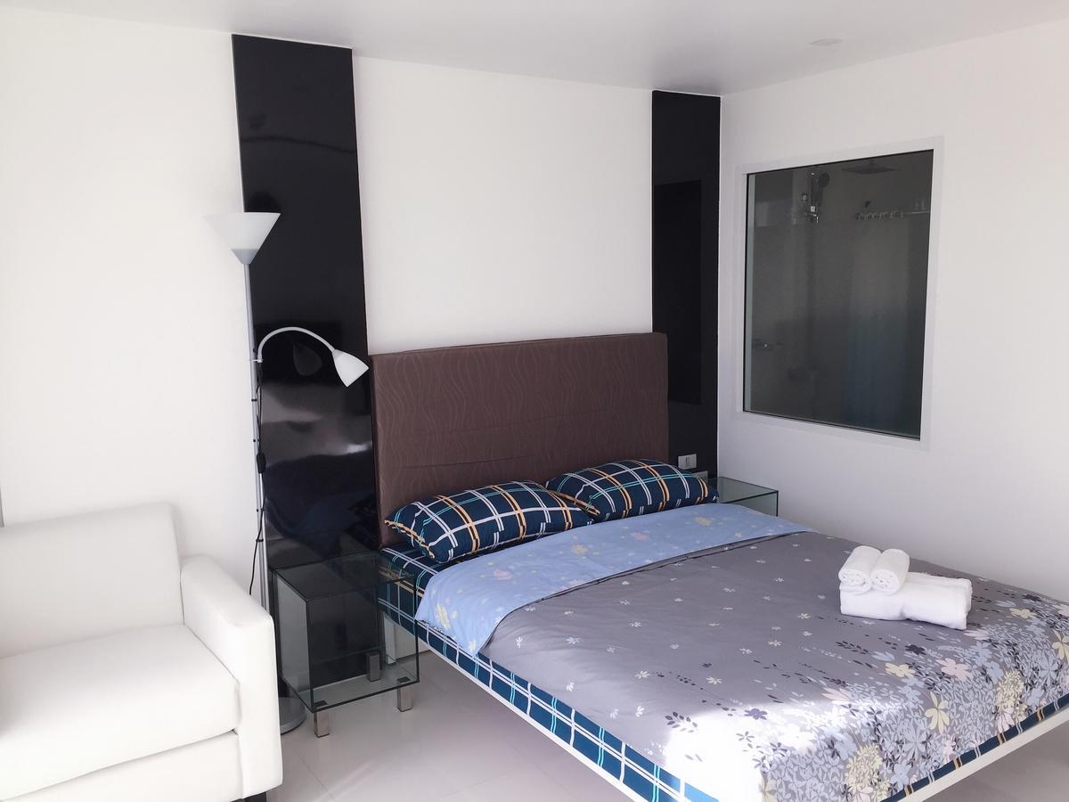 City Center Residence Pattaya Zewnętrze zdjęcie