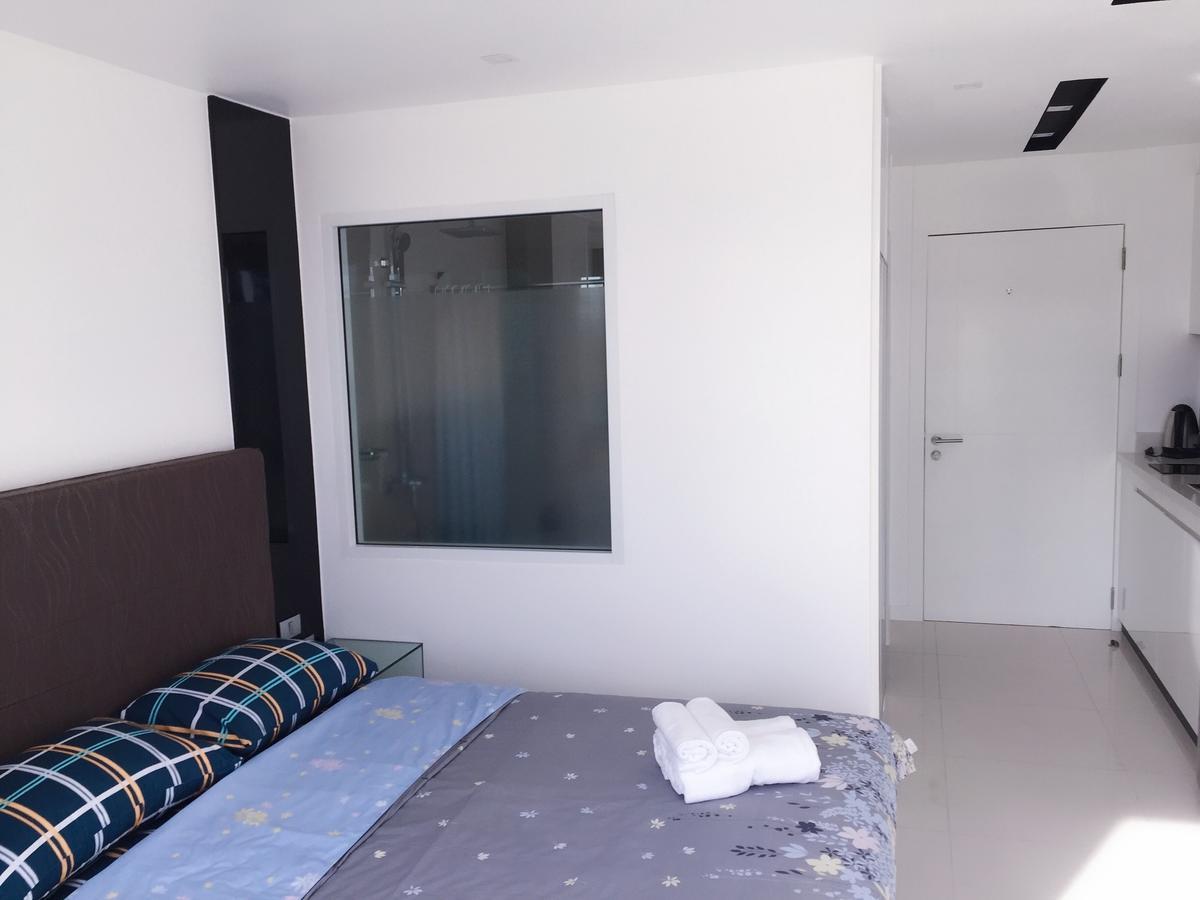 City Center Residence Pattaya Zewnętrze zdjęcie
