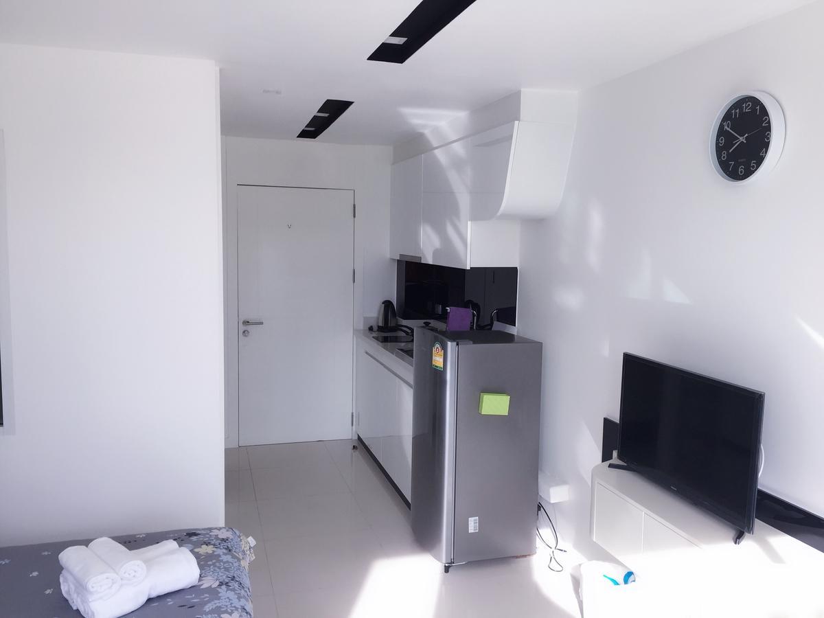 City Center Residence Pattaya Zewnętrze zdjęcie