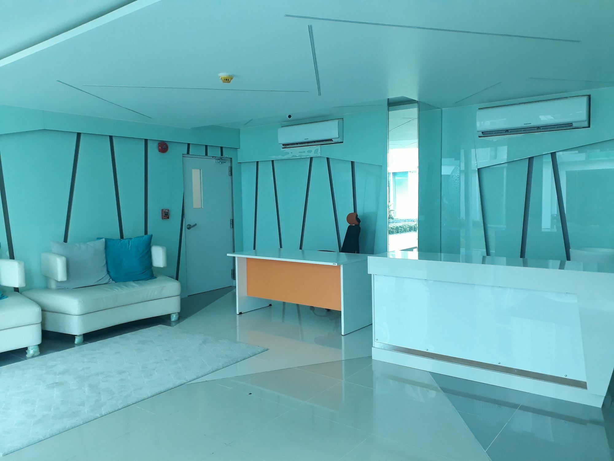 City Center Residence Pattaya Zewnętrze zdjęcie