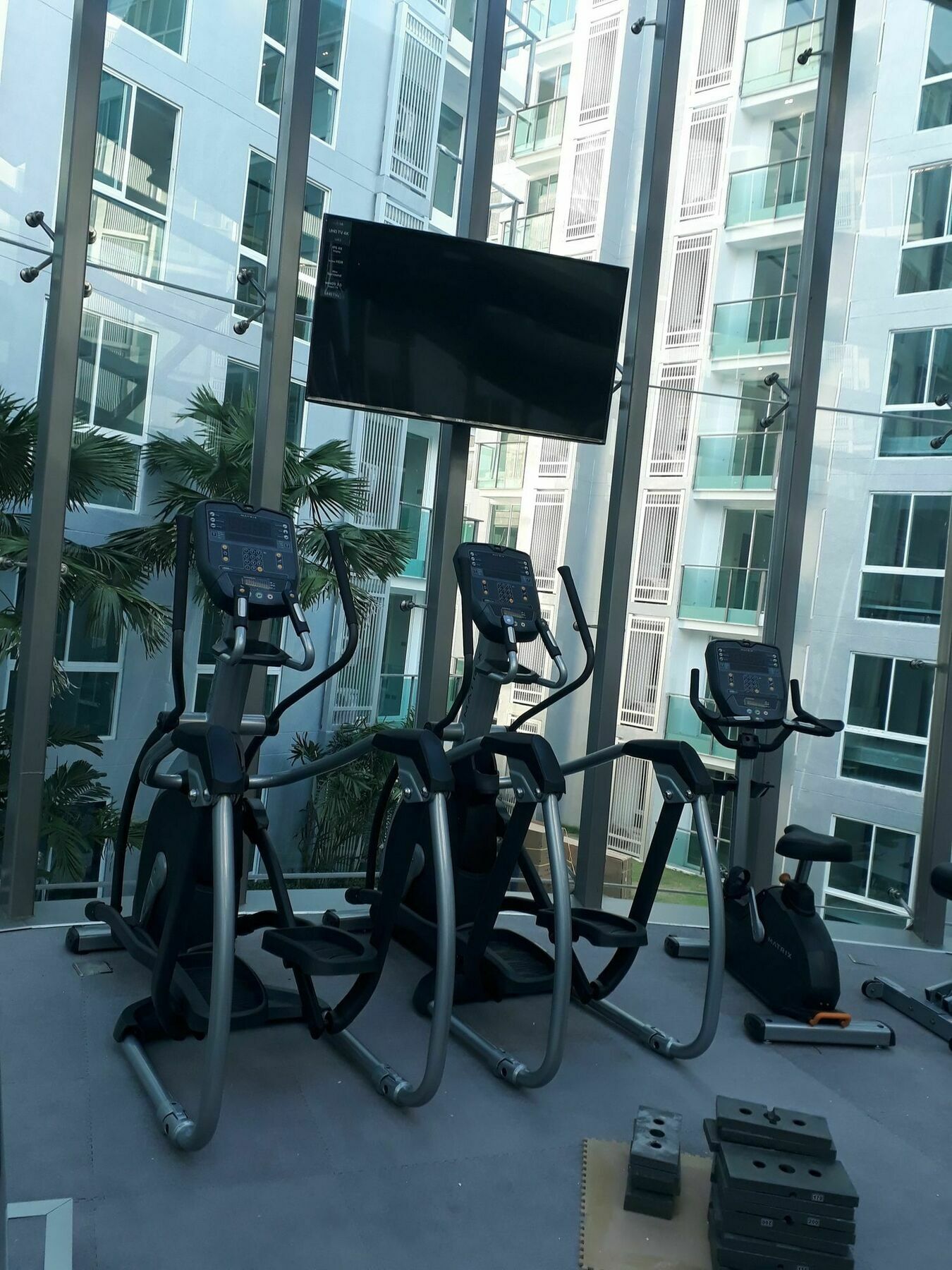 City Center Residence Pattaya Zewnętrze zdjęcie