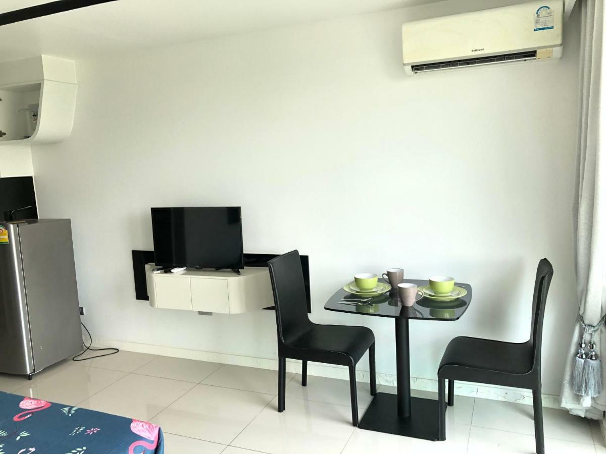 City Center Residence Pattaya Zewnętrze zdjęcie
