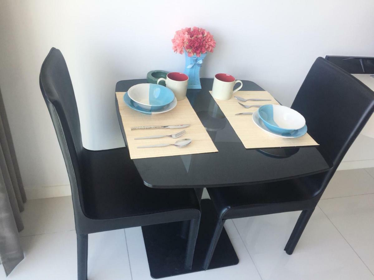 City Center Residence Pattaya Zewnętrze zdjęcie