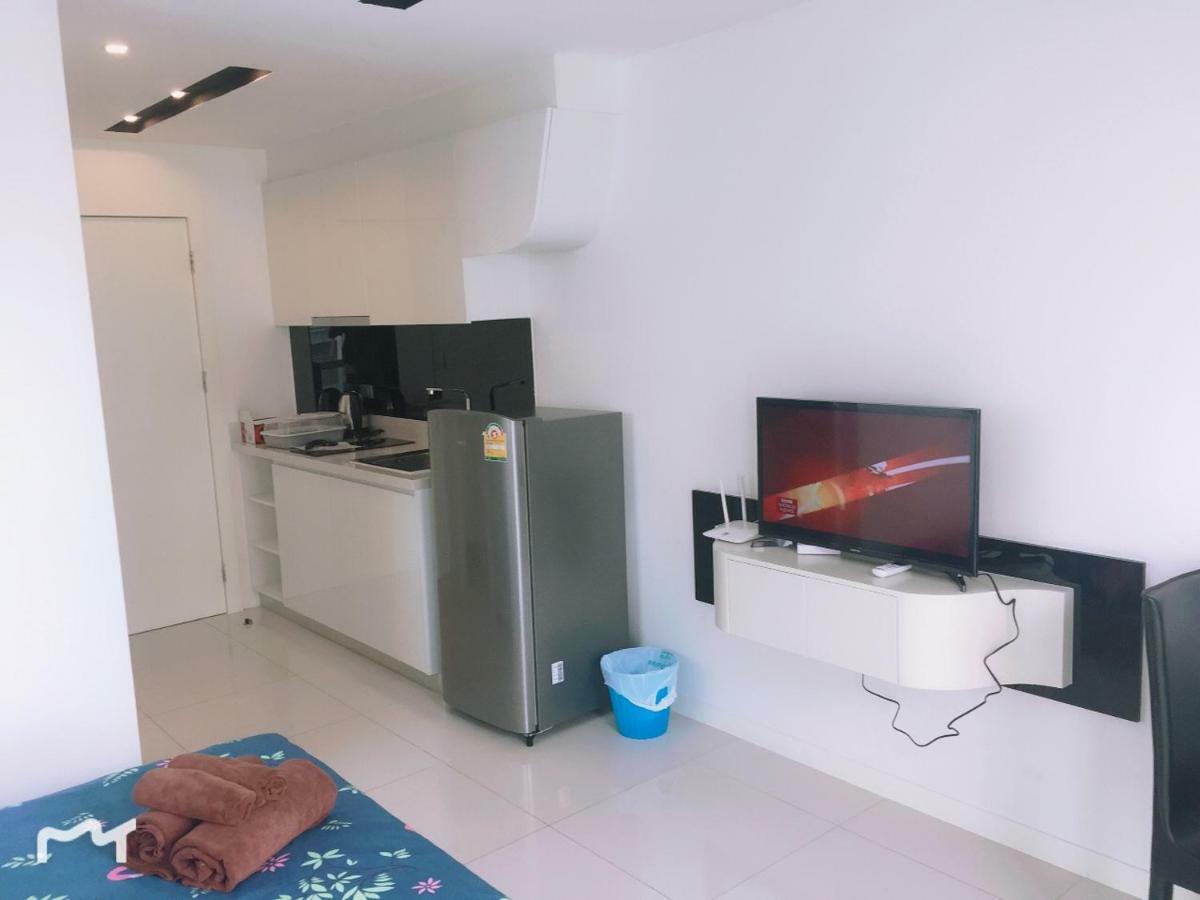 City Center Residence Pattaya Zewnętrze zdjęcie