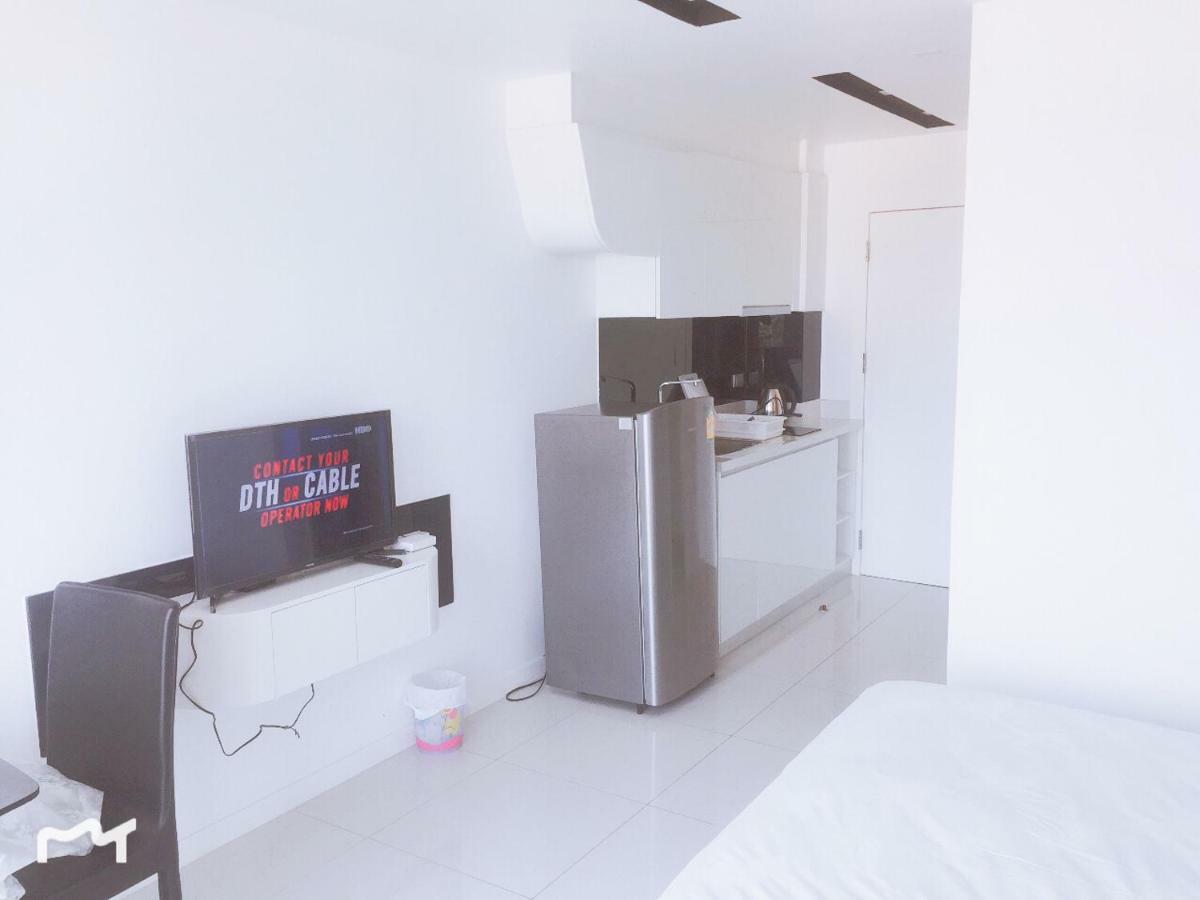 City Center Residence Pattaya Zewnętrze zdjęcie