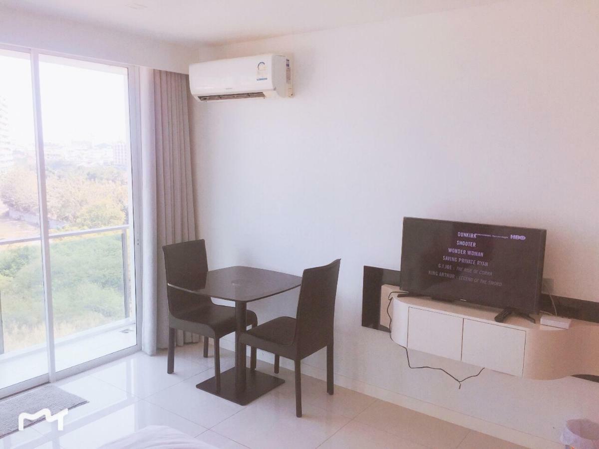 City Center Residence Pattaya Zewnętrze zdjęcie