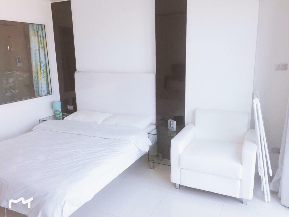 City Center Residence Pattaya Zewnętrze zdjęcie