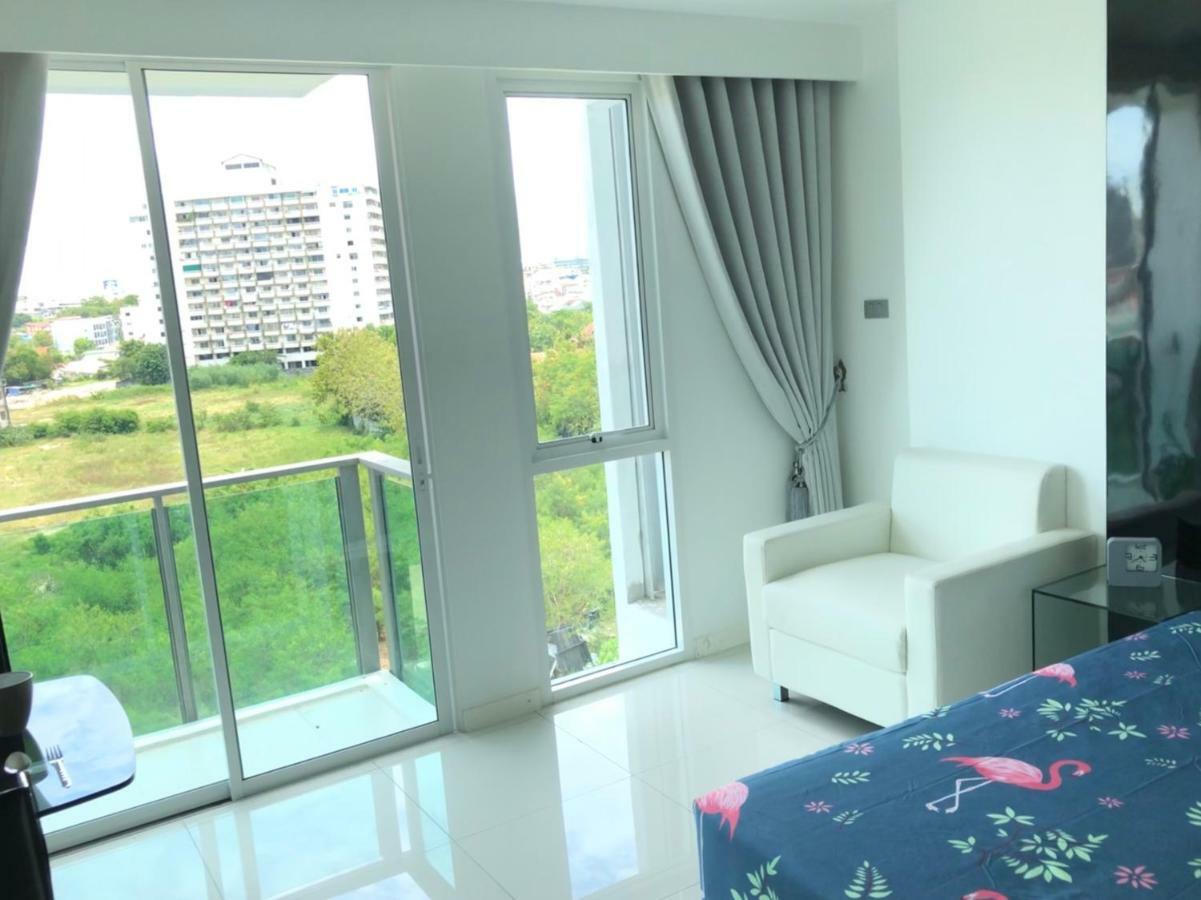 City Center Residence Pattaya Zewnętrze zdjęcie